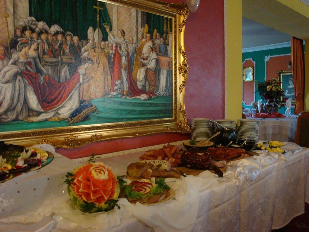 Bonaparte تشينستوخوفا المظهر الخارجي الصورة